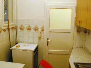 Budapest City Centre Apartment 外观 照片