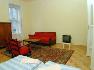 Budapest City Centre Apartment 外观 照片