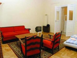 Budapest City Centre Apartment 外观 照片